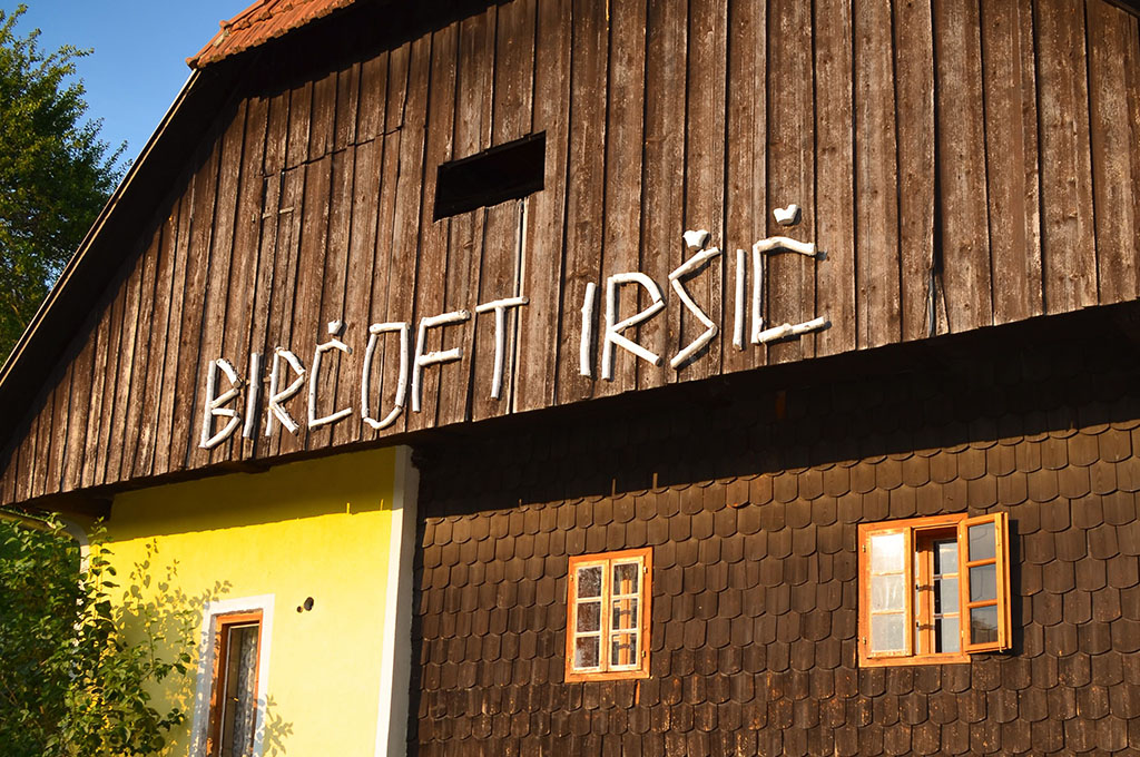 Bircoft Irsic
