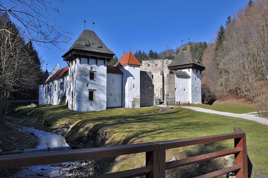 Zice Monastery