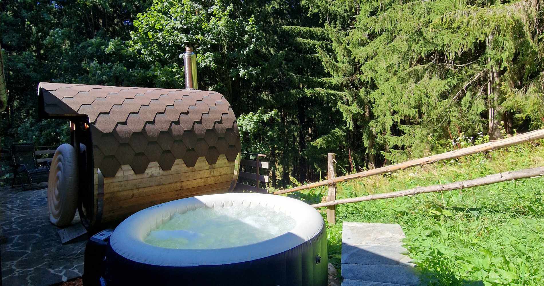 Rogla Lodge