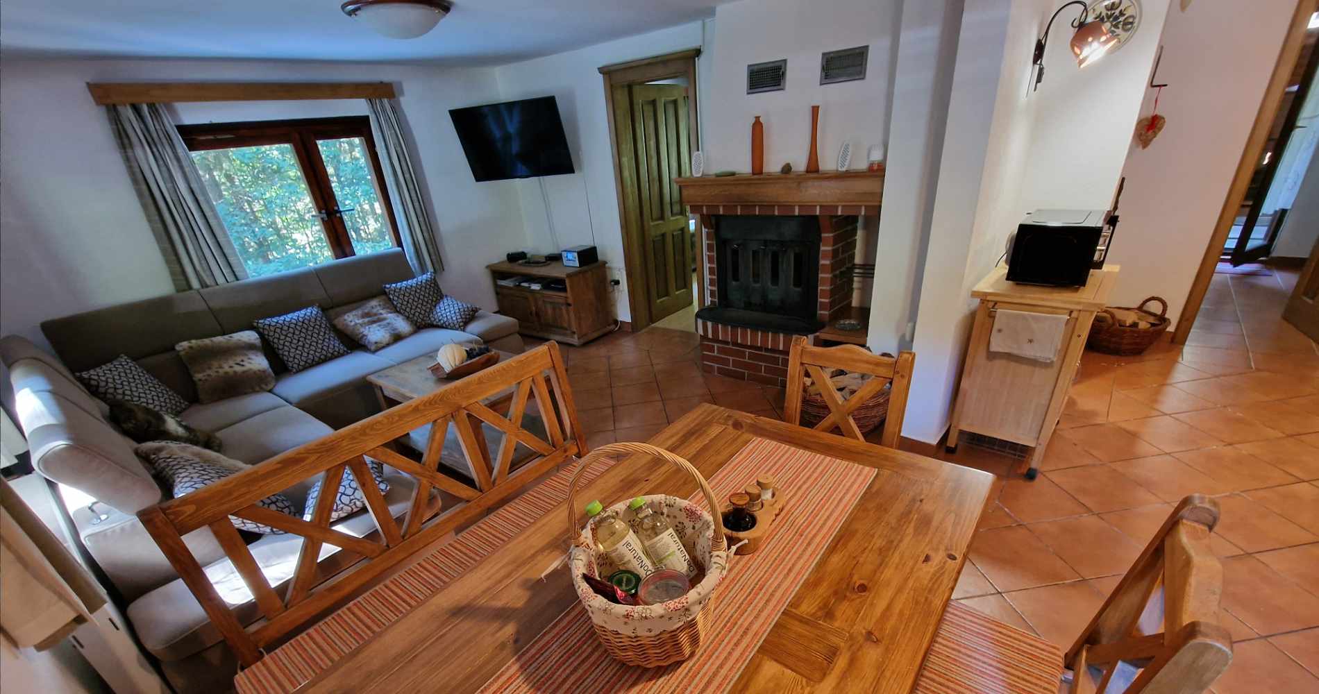Rogla Lodge