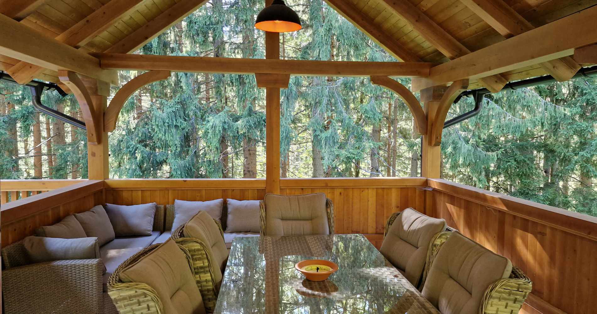 Rogla Lodge