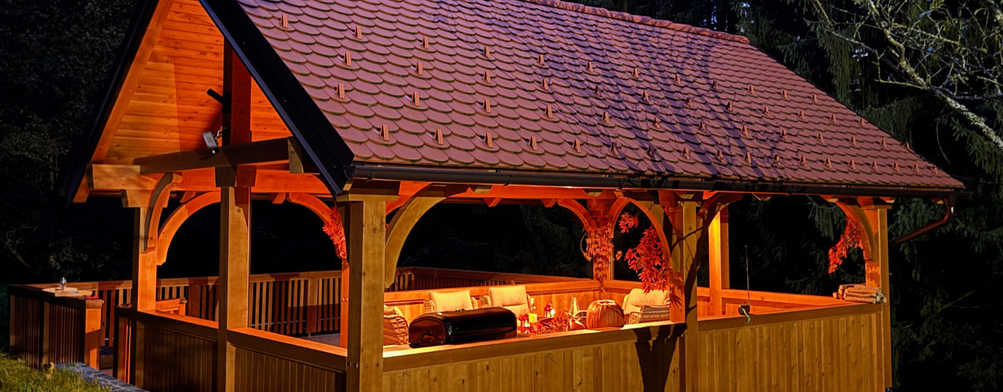 Rogla Lodge Recreational Facility